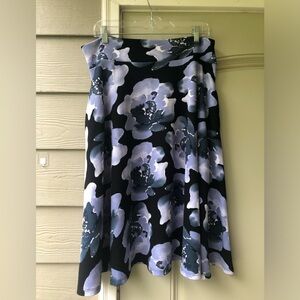 Agnes & Dora Floral Skirt